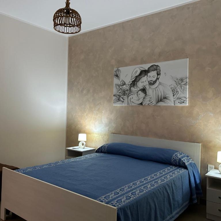 Da Francesca-Porto Cesareo - Appartamento con 2 Camere da Letto - 21