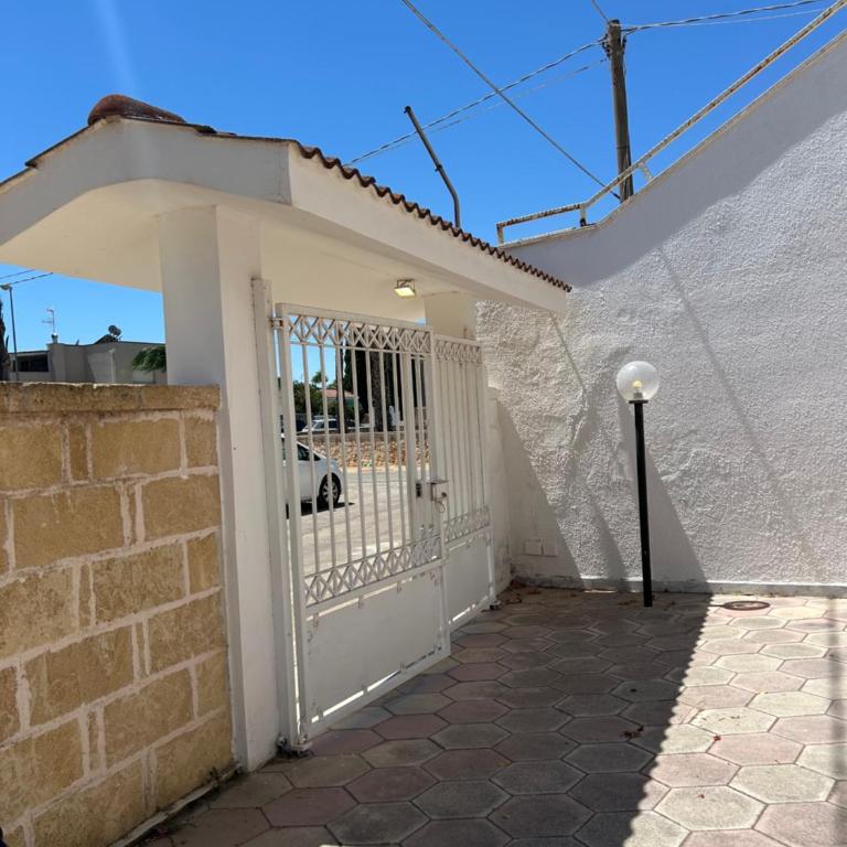 Da Francesca-Porto Cesareo - Appartamento con 2 Camere da Letto - 23