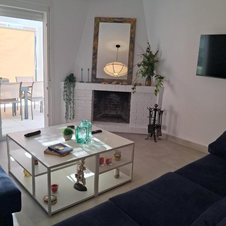 La OSTRA 33 - Four-Bedroom Vacation Home - 2
