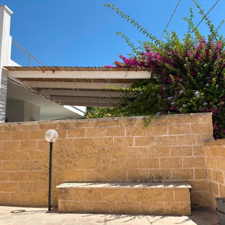 Da Francesca-Porto Cesareo - Appartamento con 2 Camere da Letto - 29