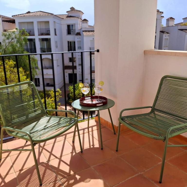 El Cielo - Apartamento de 2 dormitorios - 30