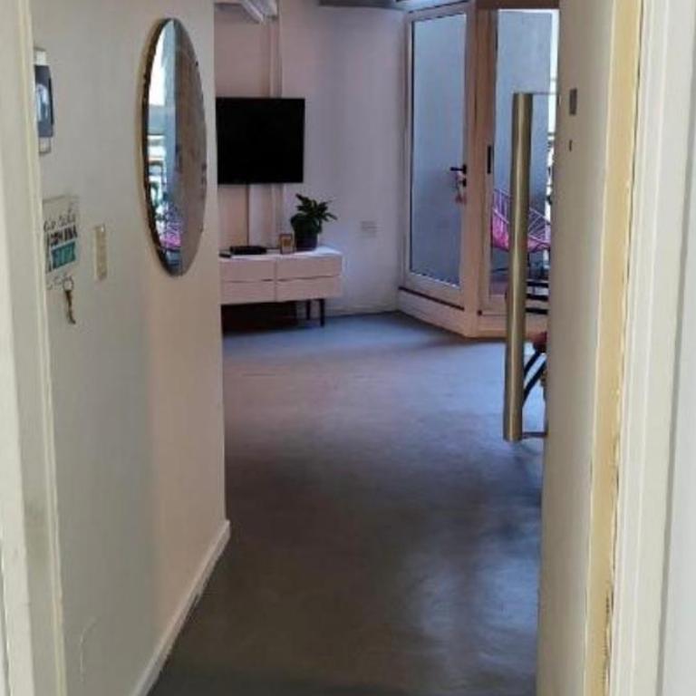 Departamento MOCA - Full Amenities - Apartamento de 1 dormitorio - 2