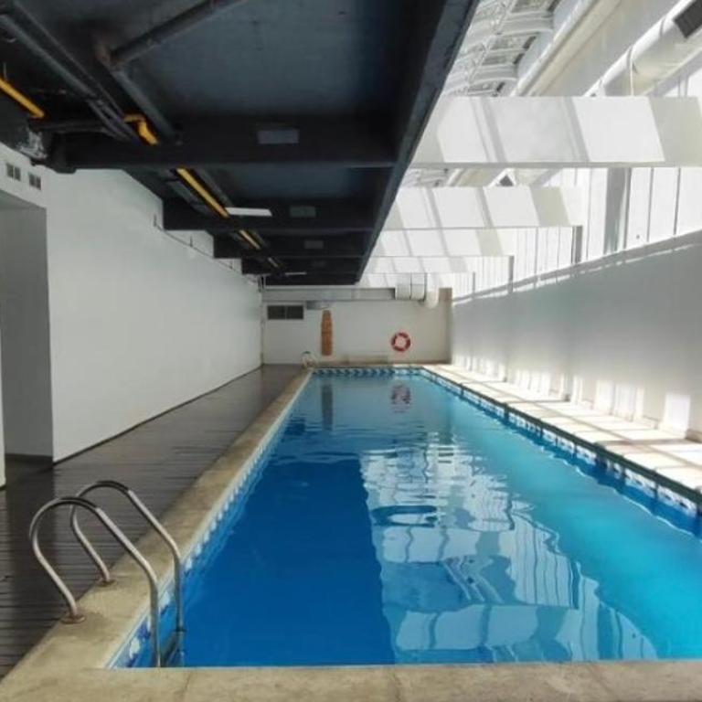 Departamento MOCA - Full Amenities - Apartamento de 1 dormitorio - 13