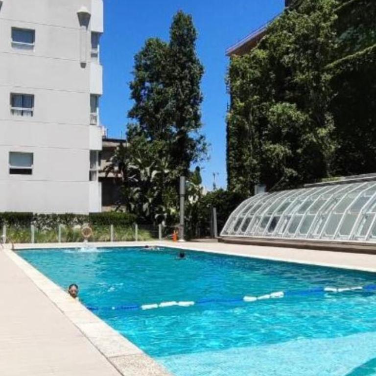 Departamento MOCA - Full Amenities - Apartamento de 1 dormitorio - 17