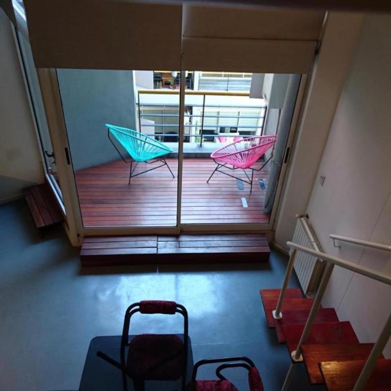 Departamento MOCA - Full Amenities - Apartamento de 1 dormitorio - 10