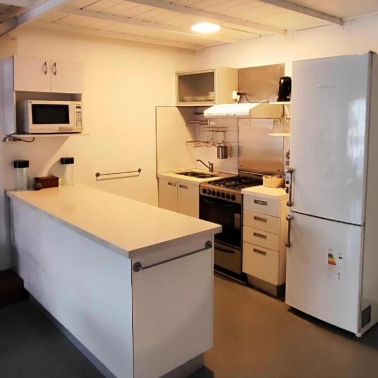 Departamento MOCA - Full Amenities - Apartamento de 1 dormitorio - 3