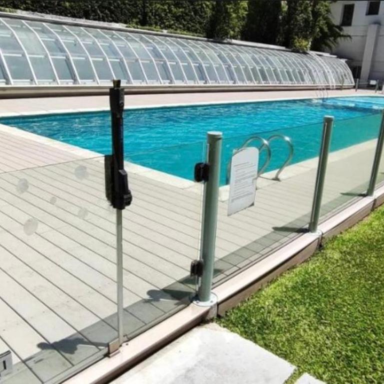Departamento MOCA - Full Amenities - Apartamento de 1 dormitorio - 16