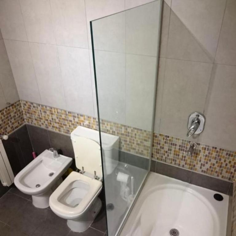 Departamento MOCA - Full Amenities - Apartamento de 1 dormitorio - 4