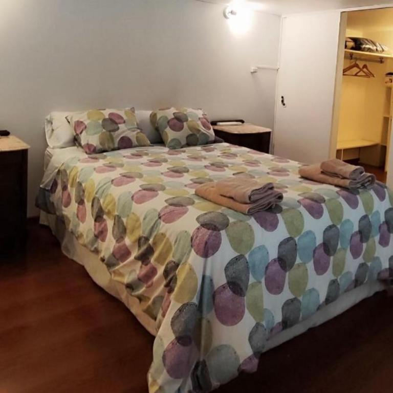 Departamento MOCA - Full Amenities - Apartamento de 1 dormitorio - 6