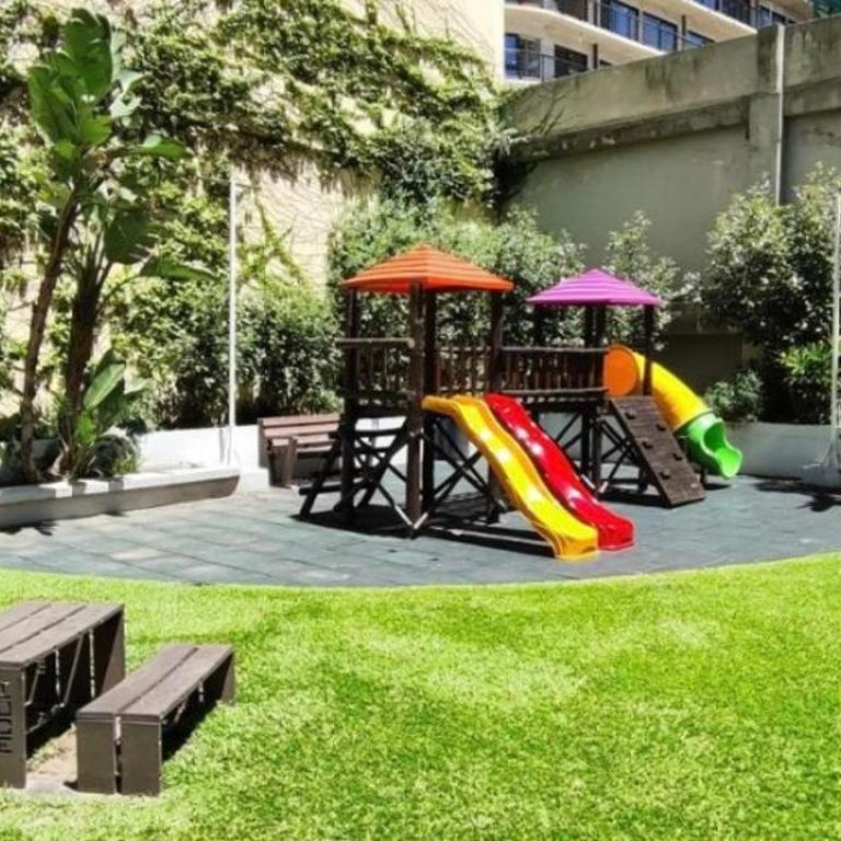 Departamento MOCA - Full Amenities - Apartamento de 1 dormitorio - 18
