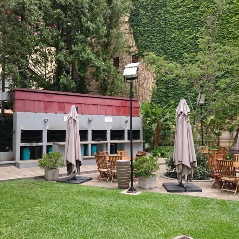 Departamento MOCA - Full Amenities - Apartamento de 1 dormitorio - 19