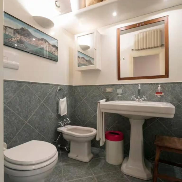 Antica corte Navigli-Darsena - Appartamento Classic - 11