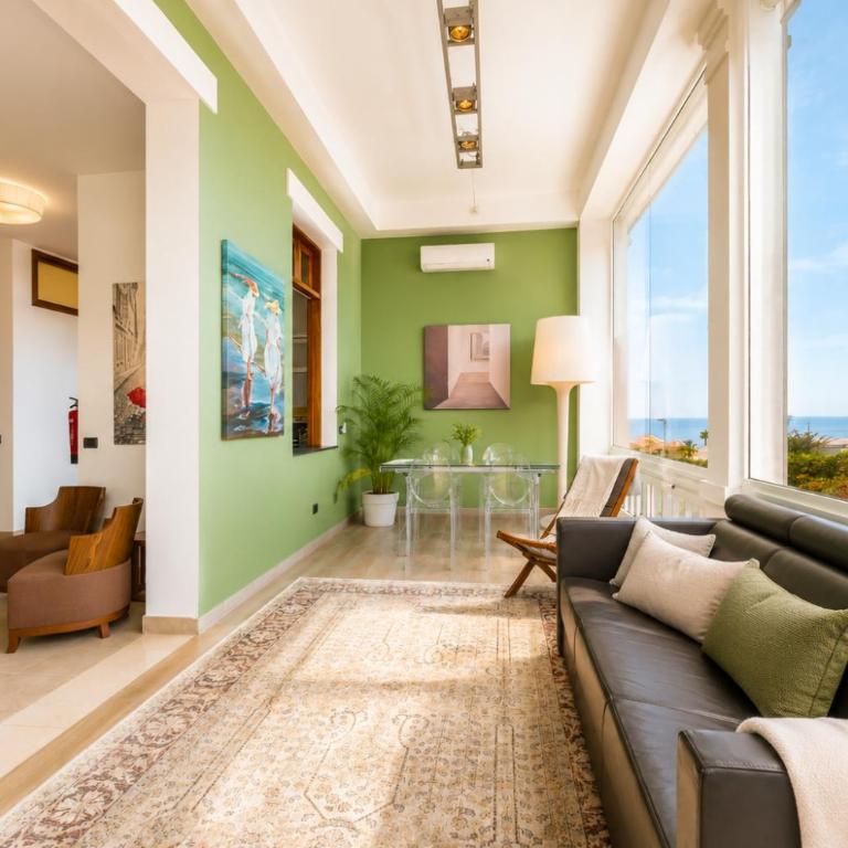 Apartamentos La Casa Verde - Deluxe Apartment - 8