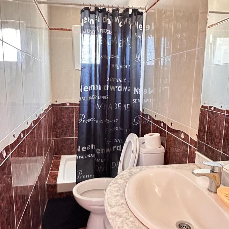 Apartement Marina - Apartman sa 1 Spavaćom Sobom - 6