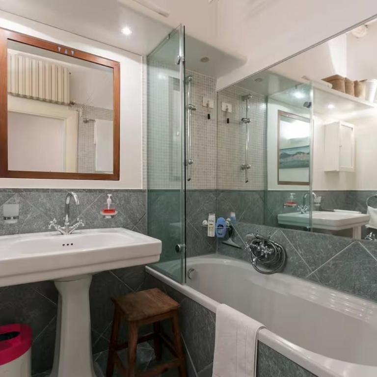 Antica corte Navigli-Darsena - Appartamento Classic - 12