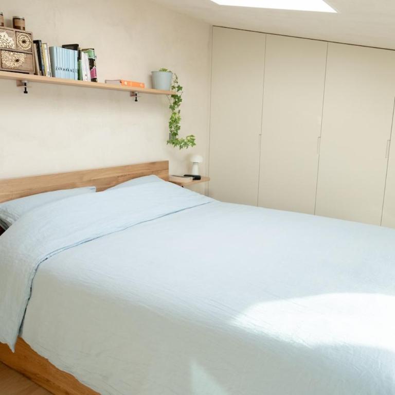 Paris Skyline, Newly Renovated Gem - Appartement 1 Chambre - 7