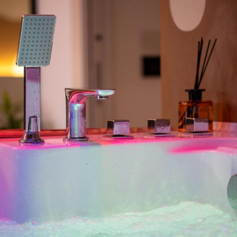 Suite Apartment Taormina - Appartamento Superior - 17