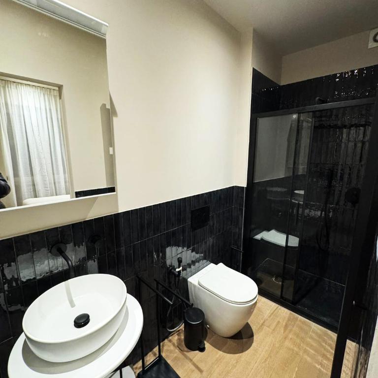 Suite Milano 1 - Appartamento con 1 Camera da Letto - 3