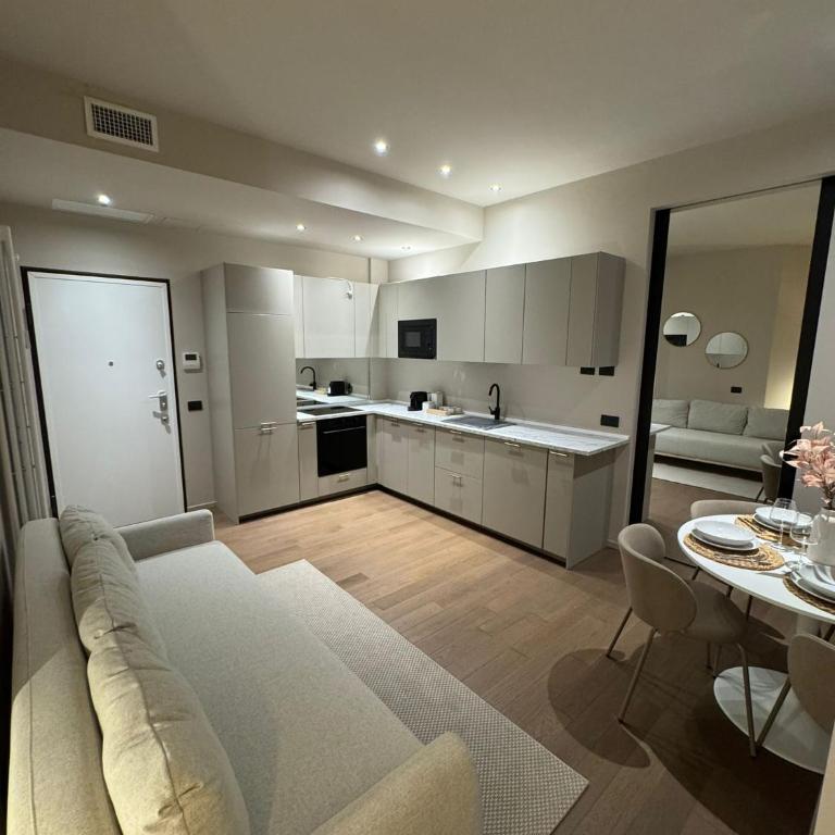 Suite Milano 1 - Appartamento con 1 Camera da Letto - 4
