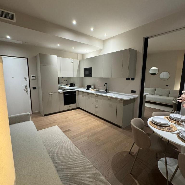 Suite Milano 1 - Appartamento con 1 Camera da Letto - 5