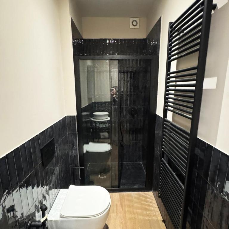 Suite Milano 1 - Appartamento con 1 Camera da Letto - 6