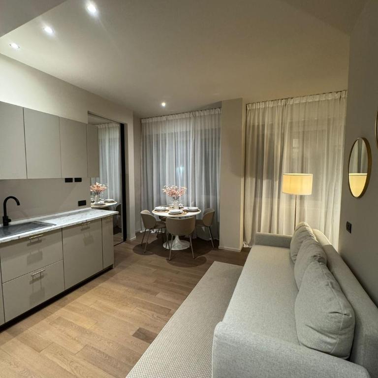 Suite Milano 1 - Appartamento con 1 Camera da Letto - 8