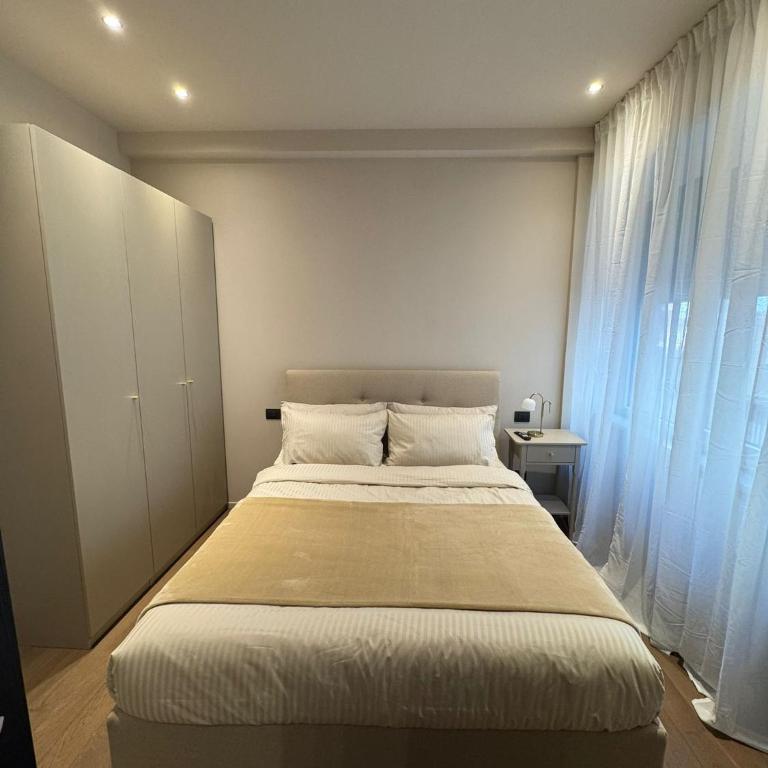 Suite Milano 1 - Appartamento con 1 Camera da Letto - 10
