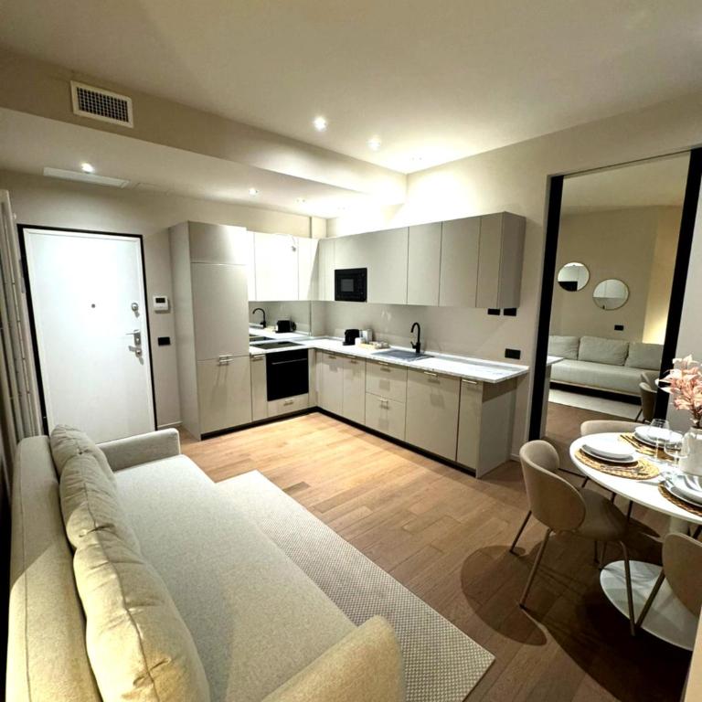 Suite Milano 1 - Appartamento con 1 Camera da Letto - 11