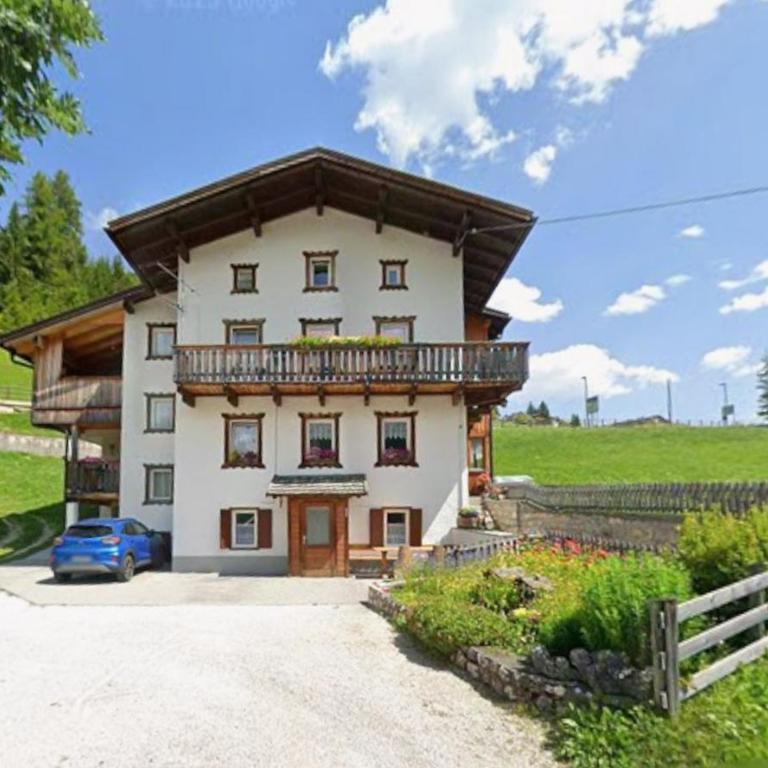 Camera a San Cassiano - Casa de 4 dormitorios - 2