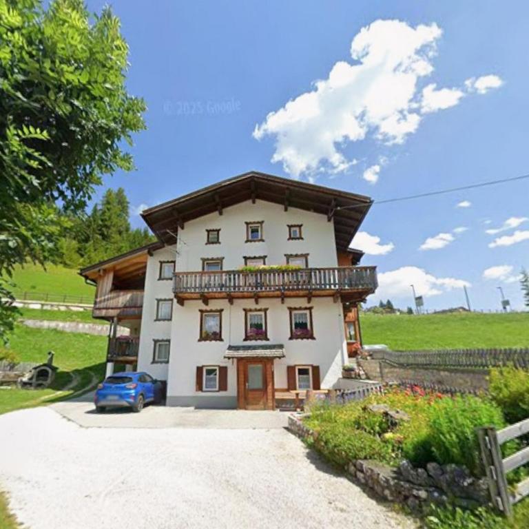 Camera a San Cassiano - Casa de 4 dormitorios - 3