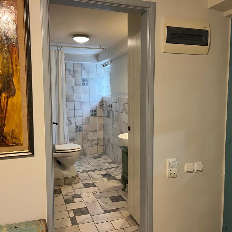 Magnolia Nest - Apartman sa 2 Spavaće Sobe - 13