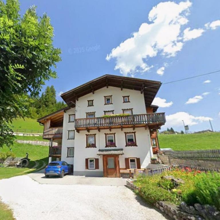 Camera a San Cassiano - Casa de 4 dormitorios - 5