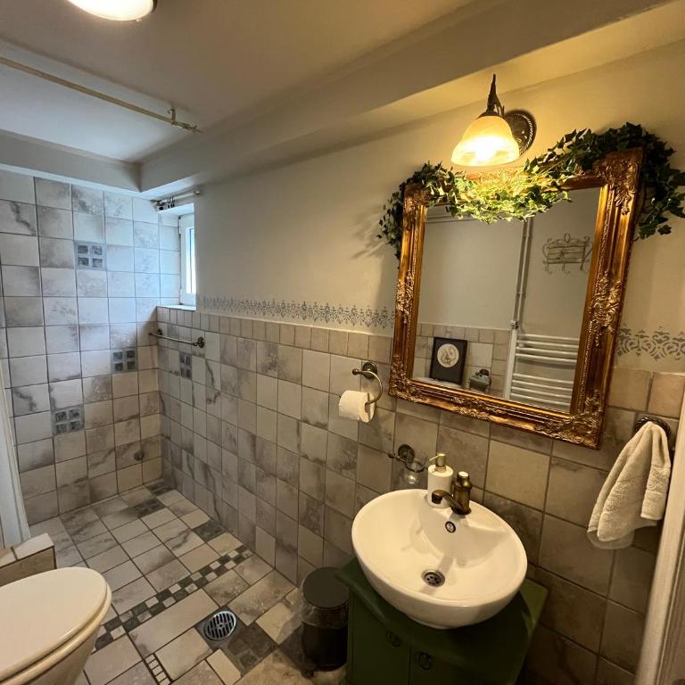 Magnolia Nest - Apartman sa 2 Spavaće Sobe - 32