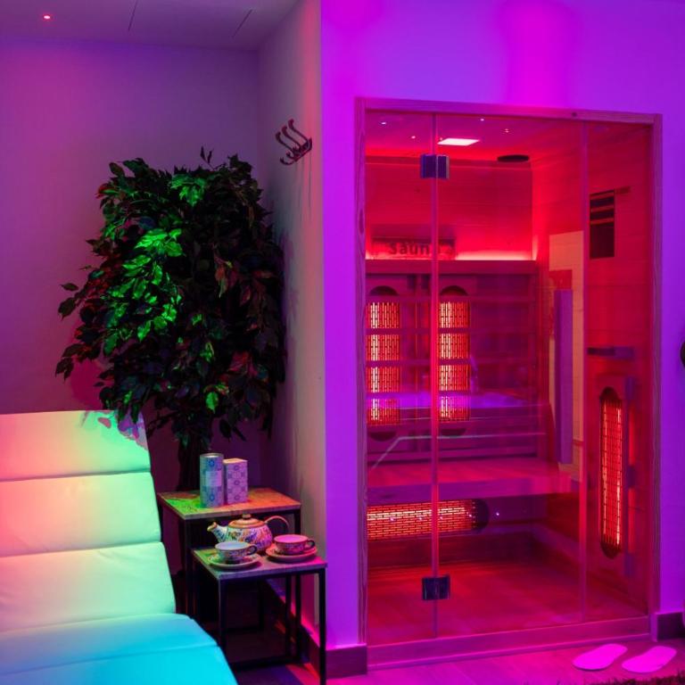 Suite Apartment Taormina - Appartamento Superior - 20