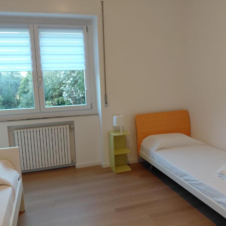 Cà de Mauri - Appartamento con 2 Camere da Letto - 12