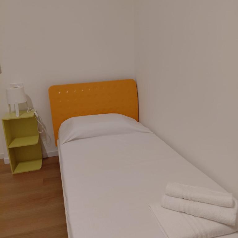 Cà de Mauri - Appartamento con 2 Camere da Letto - 56