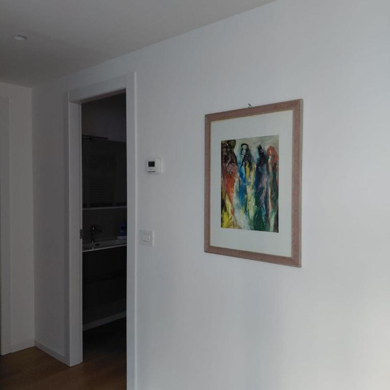 Cà de Mauri - Appartamento con 2 Camere da Letto - 14