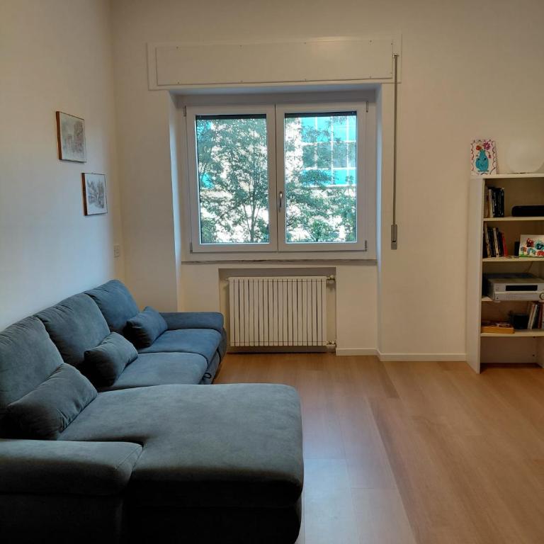 Cà de Mauri - Appartamento con 2 Camere da Letto - 18