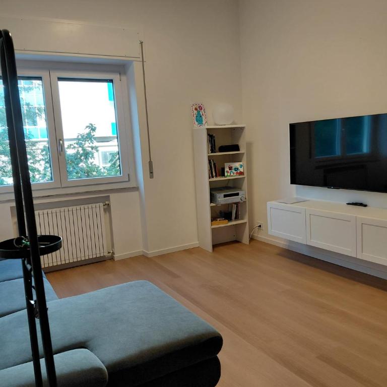 Cà de Mauri - Appartamento con 2 Camere da Letto - 20