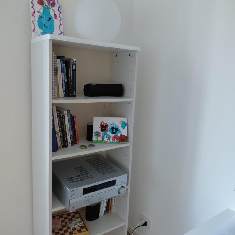 Cà de Mauri - Appartamento con 2 Camere da Letto - 21