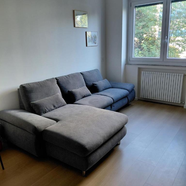 Cà de Mauri - Appartamento con 2 Camere da Letto - 23
