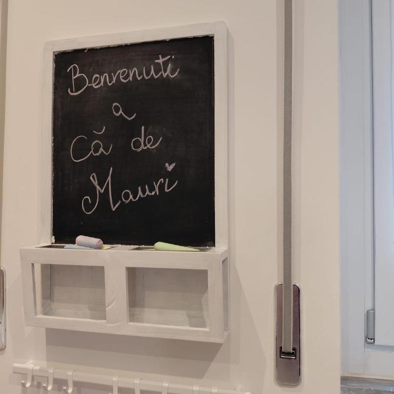 Cà de Mauri - Appartamento con 2 Camere da Letto - 24