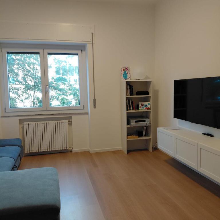 Cà de Mauri - Appartamento con 2 Camere da Letto - 25
