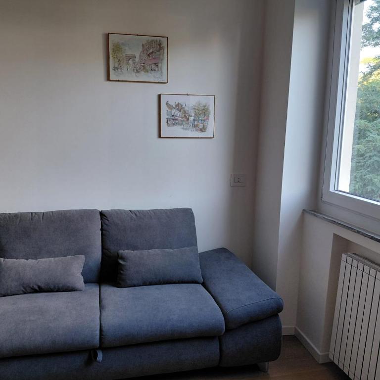 Cà de Mauri - Appartamento con 2 Camere da Letto - 26