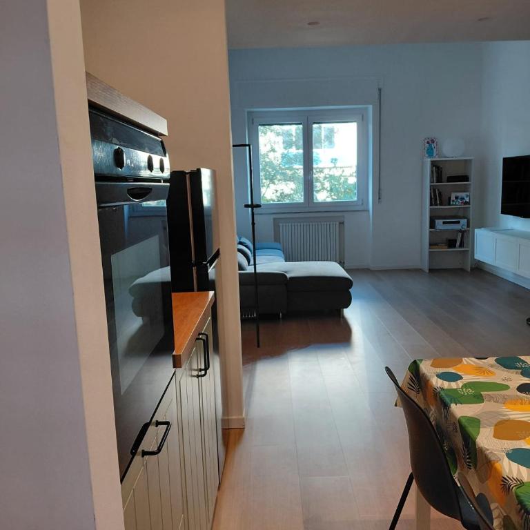 Cà de Mauri - Appartamento con 2 Camere da Letto - 27