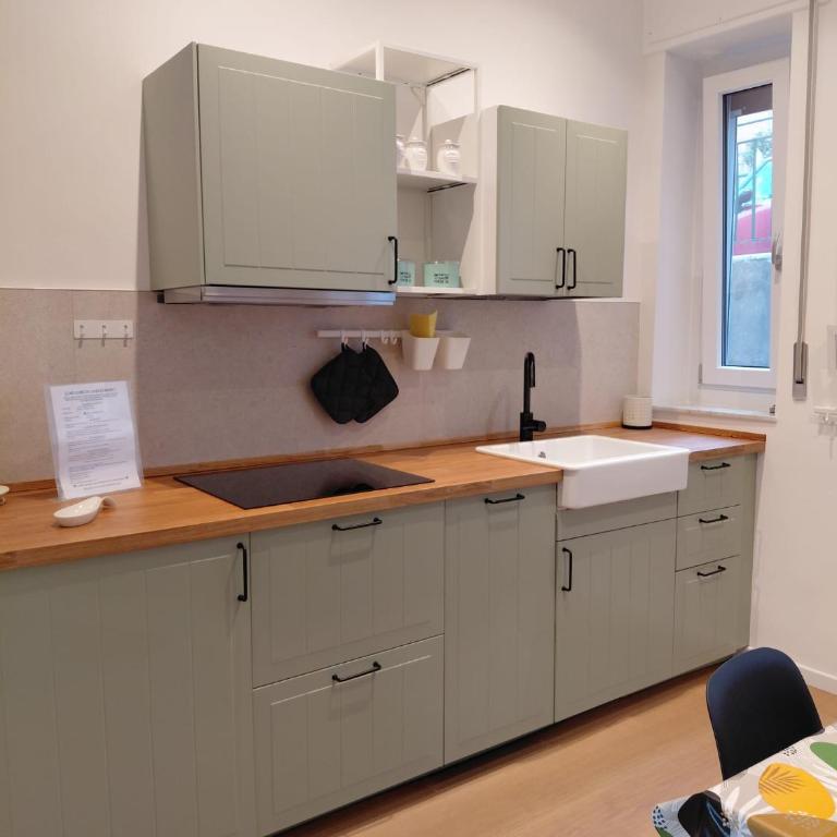 Cà de Mauri - Appartamento con 2 Camere da Letto - 28
