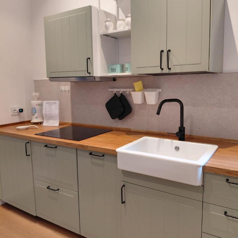 Cà de Mauri - Appartamento con 2 Camere da Letto - 30