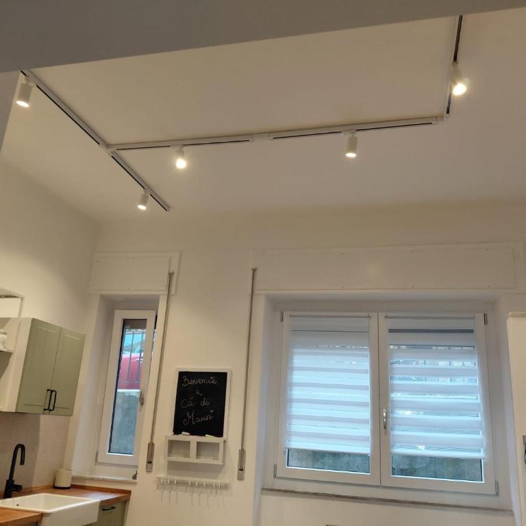 Cà de Mauri - Appartamento con 2 Camere da Letto - 31