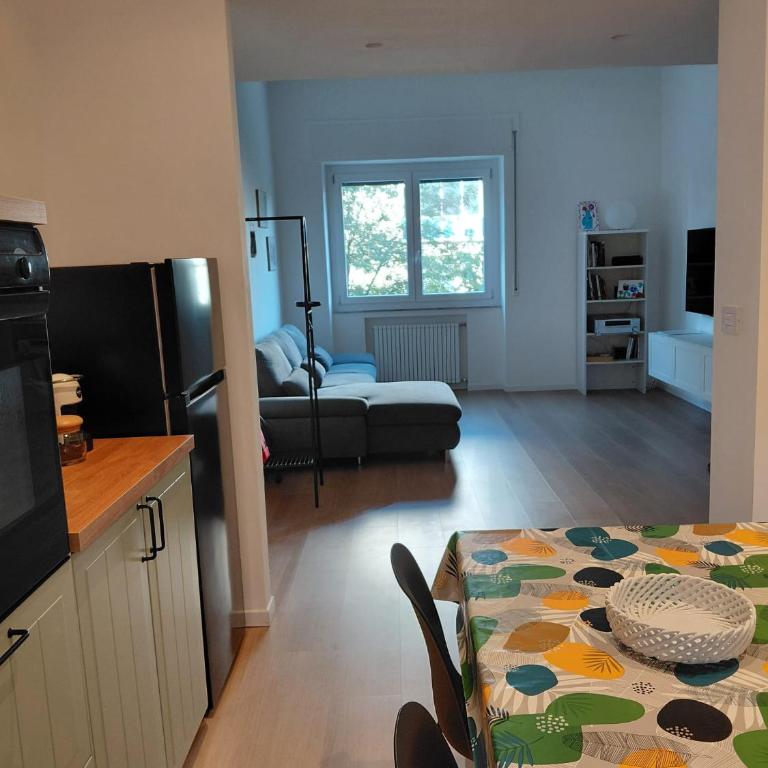 Cà de Mauri - Appartamento con 2 Camere da Letto - 32