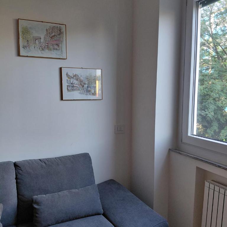 Cà de Mauri - Appartamento con 2 Camere da Letto - 33